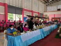 โรงเรียนเทศบาลวัดดอนแก้ว ต้อนรับคณะศึกษาดูงานโรงเรียนดอนแก้วเนรมิตปัญญา อบต.ดอนแก้ว อำเภแแม่ริม จังหวัดเชียงใหม่