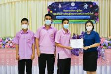 โรงเรียนเทศบาลเฉลิมพระเกียรติสมเด็จพระเทพรัตนราชสุดาฯ สยามบรมราชกุมารี จัดโครงการกิจกรรมพัฒนาผู้เรียนกลุ่มสาระการเรียนรู้วิทยาศาสตร์และเทคโนโลยี (กิจกรรมพัฒนาทักษะกระบวนการทางวิทยาศาสตร์) ประจำปีการศึกษา 2565