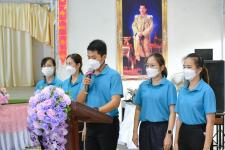 โรงเรียนเทศบาลเฉลิมพระเกียรติสมเด็จพระเทพรัตนราชสุดาฯ สยามบรมราชกุมารี จัดโครงการกิจกรรมพัฒนาผู้เรียนกลุ่มสาระการเรียนรู้วิทยาศาสตร์และเทคโนโลยี (กิจกรรมพัฒนาทักษะกระบวนการทางวิทยาศาสตร์) ประจำปีการศึกษา 2565