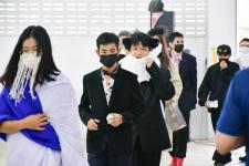 โรงเรียนเทศบาลเฉลิมพระเกียรติสมเด็จพระเทพรัตนราชสุดาฯ สยามบรมราชกุมารี จัดโครงการกิจกรรมพัฒนาผู้เรียนกลุ่มสาระการเรียนรู้วิทยาศาสตร์และเทคโนโลยี (กิจกรรมพัฒนาทักษะกระบวนการทางวิทยาศาสตร์) ประจำปีการศึกษา 2565