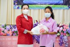 โรงเรียนเทศบาลเฉลิมพระเกียรติสมเด็จพระเทพรัตนราชสุดาฯ สยามบรมราชกุมารี จัดโครงการกิจกรรมพัฒนาผู้เรียนกลุ่มสาระการเรียนรู้วิทยาศาสตร์และเทคโนโลยี (กิจกรรมพัฒนาทักษะกระบวนการทางวิทยาศาสตร์) ประจำปีการศึกษา 2565