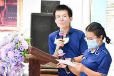 โรงเรียนเทศบาลเฉลิมพระเกียรติสมเด็จพระเทพรัตนราชสุดาฯ สยามบรมราชกุมารี จัดโครงการกิจกรรมพัฒนาผู้เรียนกลุ่มสาระการเรียนรู้วิทยาศาสตร์และเทคโนโลยี (กิจกรรมพัฒนาทักษะกระบวนการทางวิทยาศาสตร์) ประจำปีการศึกษา 2565