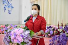 โรงเรียนเทศบาลเฉลิมพระเกียรติสมเด็จพระเทพรัตนราชสุดาฯ สยามบรมราชกุมารี จัดโครงการกิจกรรมพัฒนาผู้เรียนกลุ่มสาระการเรียนรู้วิทยาศาสตร์และเทคโนโลยี (กิจกรรมพัฒนาทักษะกระบวนการทางวิทยาศาสตร์) ประจำปีการศึกษา 2565