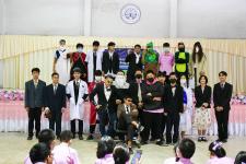 โรงเรียนเทศบาลเฉลิมพระเกียรติสมเด็จพระเทพรัตนราชสุดาฯ สยามบรมราชกุมารี จัดโครงการกิจกรรมพัฒนาผู้เรียนกลุ่มสาระการเรียนรู้วิทยาศาสตร์และเทคโนโลยี (กิจกรรมพัฒนาทักษะกระบวนการทางวิทยาศาสตร์) ประจำปีการศึกษา 2565