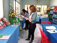 คณะกรรมการดำเนินงานเฝ้าระวัง ป้องกันและควบคุมโรค ตรวจเยี่ยมศูนย์พัฒนาเด็กเล็กวัดอรัญญเขต