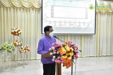 โรงเรียนเทศบาลวัดมณีไพรสณฑ์ จัดโครงการพัฒนาผู้เรียน“ส่งเสริมพัฒนาความสามารถทางด้านคณิตศาสตร์ วิทยาศาสตร์ เด็กปฐมวัย” ประจำปีการศึกษา 2565