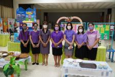 โรงเรียนเทศบาลวัดมณีไพรสณฑ์ จัดโครงการพัฒนาผู้เรียน“ส่งเสริมพัฒนาความสามารถทางด้านคณิตศาสตร์ วิทยาศาสตร์ เด็กปฐมวัย” ประจำปีการศึกษา 2565