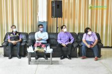 โรงเรียนเทศบาลวัดมณีไพรสณฑ์ จัดโครงการพัฒนาผู้เรียน“ส่งเสริมพัฒนาความสามารถทางด้านคณิตศาสตร์ วิทยาศาสตร์ เด็กปฐมวัย” ประจำปีการศึกษา 2565