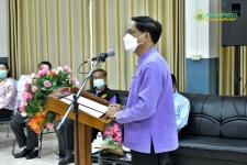 โรงเรียนเทศบาลวัดมณีไพรสณฑ์ จัดโครงการพัฒนาผู้เรียน“ส่งเสริมพัฒนาความสามารถทางด้านคณิตศาสตร์ วิทยาศาสตร์ เด็กปฐมวัย” ประจำปีการศึกษา 2565