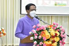 โรงเรียนเทศบาลวัดมณีไพรสณฑ์ จัดโครงการพัฒนาผู้เรียน“ส่งเสริมพัฒนาความสามารถทางด้านคณิตศาสตร์ วิทยาศาสตร์ เด็กปฐมวัย” ประจำปีการศึกษา 2565