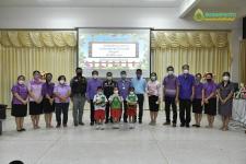 โรงเรียนเทศบาลวัดมณีไพรสณฑ์ จัดโครงการพัฒนาผู้เรียน“ส่งเสริมพัฒนาความสามารถทางด้านคณิตศาสตร์ วิทยาศาสตร์ เด็กปฐมวัย” ประจำปีการศึกษา 2565