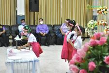 โรงเรียนเทศบาลวัดมณีไพรสณฑ์ จัดโครงการพัฒนาผู้เรียน“ส่งเสริมพัฒนาความสามารถทางด้านคณิตศาสตร์ วิทยาศาสตร์ เด็กปฐมวัย” ประจำปีการศึกษา 2565