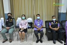 โรงเรียนเทศบาลวัดมณีไพรสณฑ์ จัดโครงการพัฒนาผู้เรียน“ส่งเสริมพัฒนาความสามารถทางด้านคณิตศาสตร์ วิทยาศาสตร์ เด็กปฐมวัย” ประจำปีการศึกษา 2565