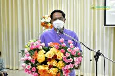 โรงเรียนเทศบาลวัดมณีไพรสณฑ์ จัดโครงการพัฒนาผู้เรียน“ส่งเสริมพัฒนาความสามารถทางด้านคณิตศาสตร์ วิทยาศาสตร์ เด็กปฐมวัย” ประจำปีการศึกษา 2565