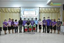 โรงเรียนเทศบาลวัดมณีไพรสณฑ์ จัดโครงการพัฒนาผู้เรียน“ส่งเสริมพัฒนาความสามารถทางด้านคณิตศาสตร์ วิทยาศาสตร์ เด็กปฐมวัย” ประจำปีการศึกษา 2565