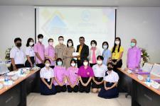 โรงเรียนเทศบาลเฉลิมพระเกียรติสมเด็จพระเทพรัตนราชสุดาฯ สยามบรมราชกุมารี ประชุมคณะกรรมการสถานศึกษาขั้นพื้นฐาน ประจำปี 2565