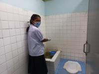 โรงเรียนเทศบาลวัดชุมพลคีรี จัดกิจกรรมเดินรณรงค์ป้องกันไขเลือดออก ประจำปี 2565