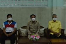 โรงเรียนเทศบาลวัดชุมพลคีรี จัดกิจกรรมโครงการค่ายภาษาอังกฤษ นักเรียนระดับชั้นประถมศึกษาปีที่ 1-3 ประจำปีการศึกษา 2565