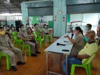 โรงเรียนเทศบาลวัดดอนแก้ว ออกเยี่ยมบ้าน และชุมชนในเขตบริการของสถานศึกษา ประจำปี 2565