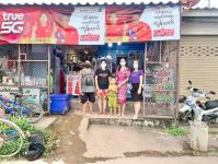 โรงเรียนเทศบาลวัดดอนแก้ว ออกเยี่ยมบ้าน และชุมชนในเขตบริการของสถานศึกษา ประจำปี 2565