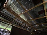 ลงพื้นที่ชุมชนสักทอง เพื่อติดตามการปรับสภาพที่อยู่อาศัยแก่ผู้ประสบปัญหาทางสังคม