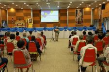 โครงการช่วยเหลือประชาชนด้านการส่งเสริม และพัฒนาคุณภาพชีวิต ประจำปีงบประมาณ 2565