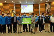 โครงการช่วยเหลือประชาชนด้านการส่งเสริม และพัฒนาคุณภาพชีวิต ประจำปีงบประมาณ 2565