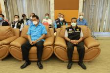 โครงการช่วยเหลือประชาชนด้านการส่งเสริม และพัฒนาคุณภาพชีวิต ประจำปีงบประมาณ 2565