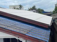 ลงพื้นที่ชุมชนสองแควสองและชุมชนประชารักษ์ เพื่อติดตามการปรับสภาพที่อยู่อาศัยแก่ผู้ประสบปัญหาทางสังคม 