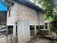 ลงพื้นที่ชุมชนสองแควสองและชุมชนประชารักษ์ เพื่อติดตามการปรับสภาพที่อยู่อาศัยแก่ผู้ประสบปัญหาทางสังคม 