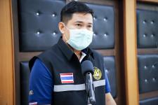 ทน.แม่สอด เข้าร่วมอบรมโครงการพัฒนาระบบข้อมูลขององค์การบริหารส่วนจังหวัดตาก