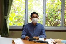 กองยุทธศาสตร์และงบประมาณ จัดประชุมประจำเดือนสิงหาคม กองยุทธศาสตร์และงบประมาณ เทศบาลนครแม่สอด ครั้งที่ 6/2565