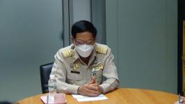 การประชุมมาตรการรักษาความปลอดภัยในสถานศึกษาสังกัดเทศบาลนครแม่สอด