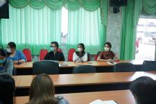 ประชุมประจำกองการศึกษา ครั้งที่ 4/2565