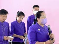 โรงเรียนเทศบาลวัดดอนแก้ว จัดประชุมผู้ปกครองนักเรียน ประจำปีการศึกษา 2565