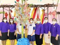 โรงเรียนเทศบาลวัดดอนแก้ว จัดประชุมผู้ปกครองนักเรียน ประจำปีการศึกษา 2565