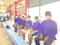 โรงเรียนเทศบาลวัดดอนแก้ว จัดประชุมผู้ปกครองนักเรียน ประจำปีการศึกษา 2565