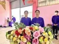 โรงเรียนเทศบาลวัดดอนแก้ว จัดประชุมผู้ปกครองนักเรียน ประจำปีการศึกษา 2565