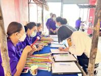 โรงเรียนเทศบาลวัดดอนแก้ว จัดประชุมผู้ปกครองนักเรียน ประจำปีการศึกษา 2565