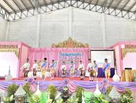 โรงเรียนเทศบาลวัดดอนแก้ว จัดประชุมผู้ปกครองนักเรียน ประจำปีการศึกษา 2565