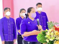 โรงเรียนเทศบาลวัดดอนแก้ว จัดประชุมผู้ปกครองนักเรียน ประจำปีการศึกษา 2565