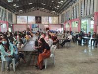 โรงเรียนเทศบาลวัดดอนแก้ว จัดประชุมผู้ปกครองนักเรียน ประจำปีการศึกษา 2565