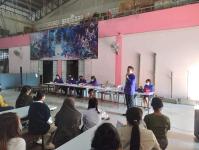 โรงเรียนเทศบาลวัดดอนแก้ว จัดประชุมผู้ปกครองนักเรียน ประจำปีการศึกษา 2565