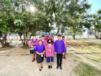 โรงเรียนเทศบาลวัดดอนแก้ว จัดประชุมผู้ปกครองนักเรียน ประจำปีการศึกษา 2565