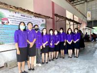 โรงเรียนเทศบาลวัดดอนแก้ว จัดประชุมผู้ปกครองนักเรียน ประจำปีการศึกษา 2565