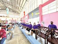 โรงเรียนเทศบาลวัดดอนแก้ว จัดประชุมผู้ปกครองนักเรียน ประจำปีการศึกษา 2565