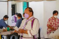 กองการศึกษาเทศบาลนครแม่สอด จัดงานสืบสานประเพณีลอยกระทง ประจำปีงบประมาณ 2565