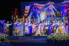 กองการศึกษาเทศบาลนครแม่สอด จัดงานสืบสานประเพณีลอยกระทง ประจำปีงบประมาณ 2565