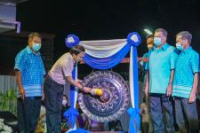 กองการศึกษาเทศบาลนครแม่สอด จัดงานสืบสานประเพณีลอยกระทง ประจำปีงบประมาณ 2565