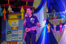 กองการศึกษาเทศบาลนครแม่สอด จัดงานสืบสานประเพณีลอยกระทง ประจำปีงบประมาณ 2565